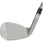 Sand Wedge Golf Club Men's Golf Gap Sand Flop Wedge Milled Face For More Spin