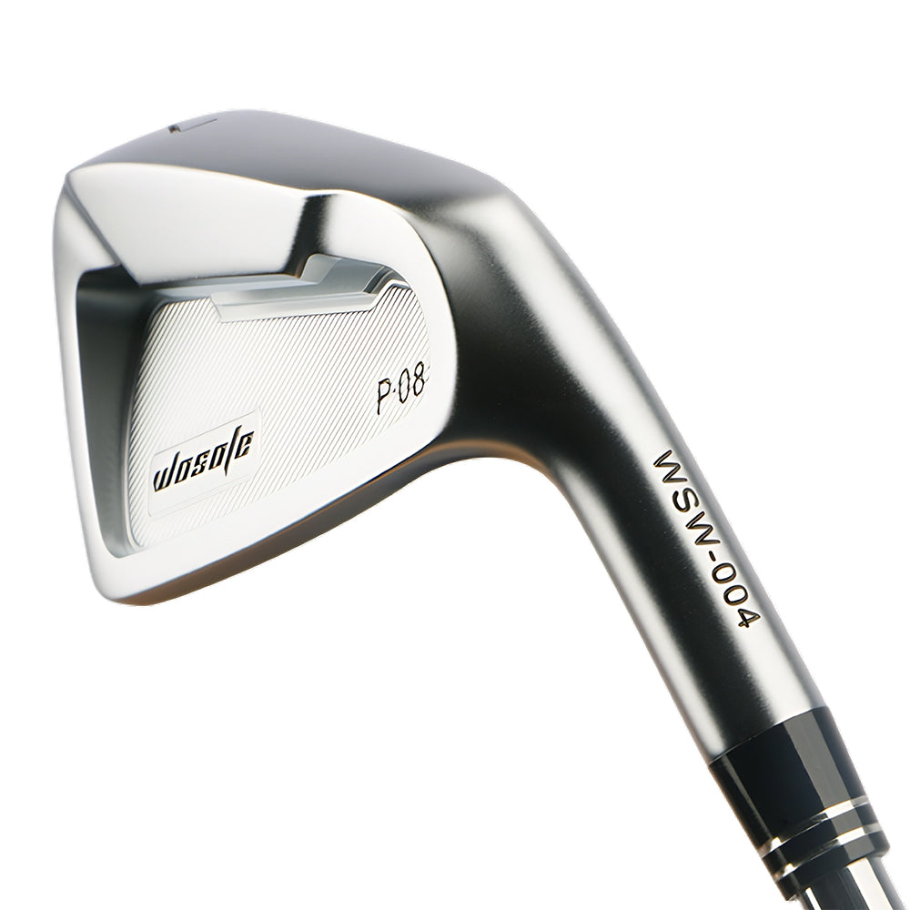 P.008-Precision Performance Golf Iron Set