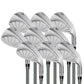 X-099 High Quality Golf Iron Set (4 5 6 7 8 9 P A S)