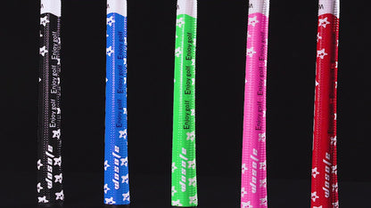 Golf Putter Grip Small Midsize 55g 3.0  2.0 Lightweight Non-Slip Silica Gel Particle Eva Rubber Starfish Pattern