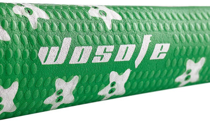 Wosofe Golf Putter Grip For Men Women Midsize Non-Slip Light