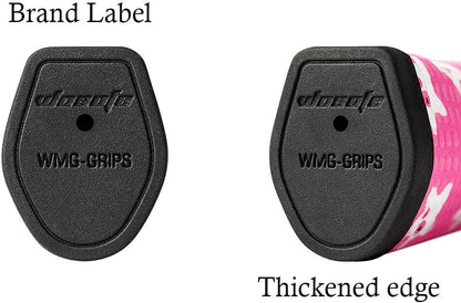wosofe ゴルフパターグリップ メンズ レディース ミッドサイズ 滑り止め 軽量